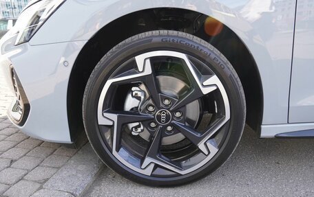 Audi A3, 2026 год, 3 850 000 рублей, 7 фотография