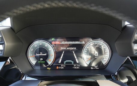 Audi A3, 2026 год, 3 850 000 рублей, 18 фотография