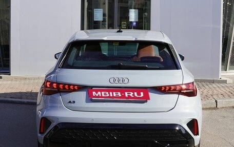 Audi A3, 2026 год, 3 850 000 рублей, 5 фотография