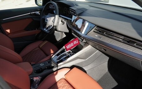 Audi A3, 2026 год, 3 850 000 рублей, 14 фотография
