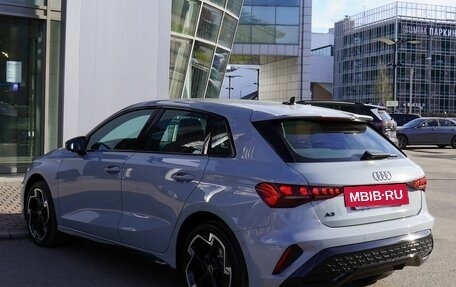 Audi A3, 2026 год, 3 850 000 рублей, 6 фотография