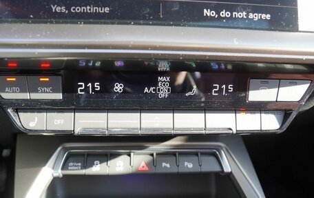 Audi A3, 2026 год, 3 850 000 рублей, 20 фотография