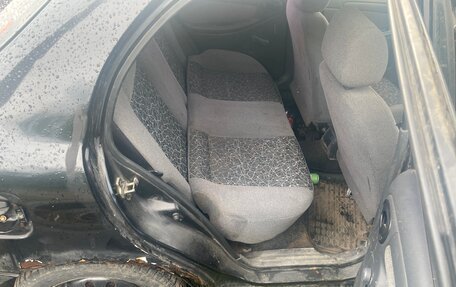 Chevrolet Lanos I, 2008 год, 40 000 рублей, 2 фотография