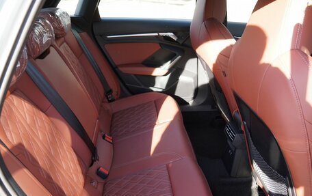 Audi A3, 2026 год, 3 850 000 рублей, 24 фотография