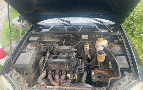 Chevrolet Lanos I, 2008 год, 40 000 рублей, 4 фотография