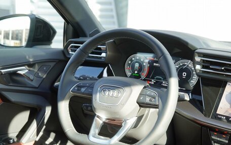 Audi A3, 2026 год, 3 850 000 рублей, 25 фотография