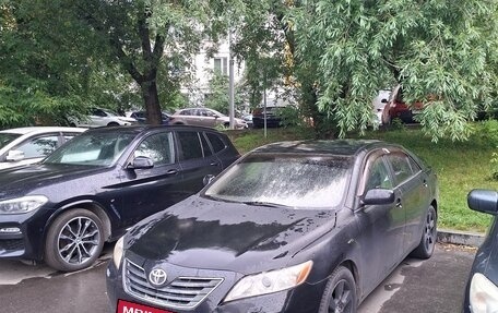 Toyota Camry, 2008 год, 750 000 рублей, 2 фотография