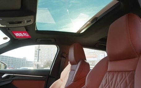 Audi A3, 2026 год, 3 850 000 рублей, 26 фотография