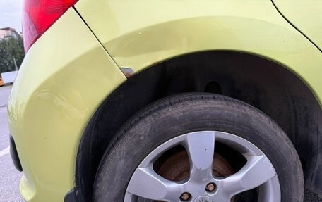 Peugeot 207 I, 2008 год, 380 000 рублей, 6 фотография