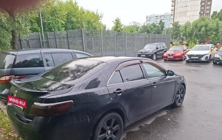 Toyota Camry, 2008 год, 750 000 рублей, 5 фотография