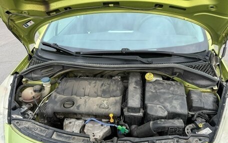 Peugeot 207 I, 2008 год, 380 000 рублей, 8 фотография