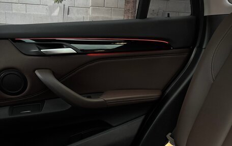 BMW X1, 2020 год, 2 850 000 рублей, 2 фотография
