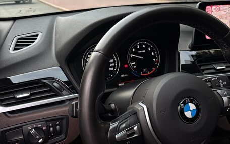 BMW X1, 2020 год, 2 850 000 рублей, 5 фотография