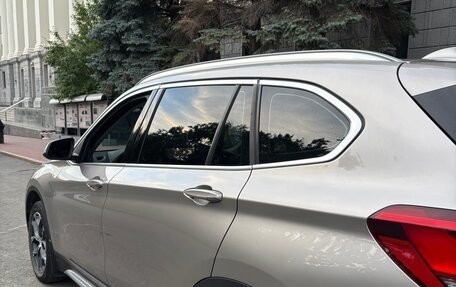 BMW X1, 2020 год, 2 850 000 рублей, 8 фотография