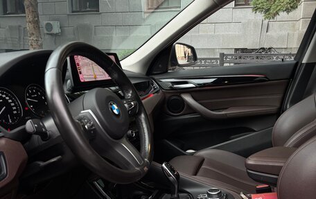 BMW X1, 2020 год, 2 850 000 рублей, 13 фотография