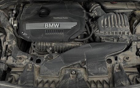 BMW X1, 2020 год, 2 850 000 рублей, 4 фотография
