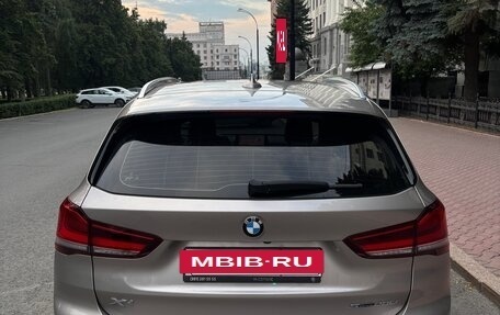 BMW X1, 2020 год, 2 850 000 рублей, 7 фотография