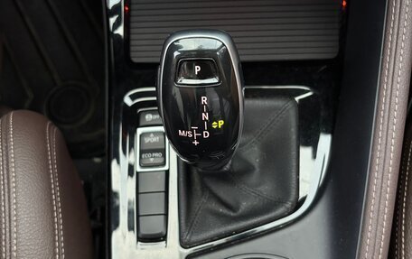 BMW X1, 2020 год, 2 850 000 рублей, 21 фотография