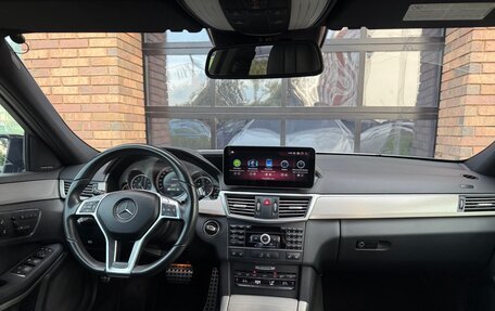 Mercedes-Benz E-Класс, 2011 год, 1 390 000 рублей, 9 фотография