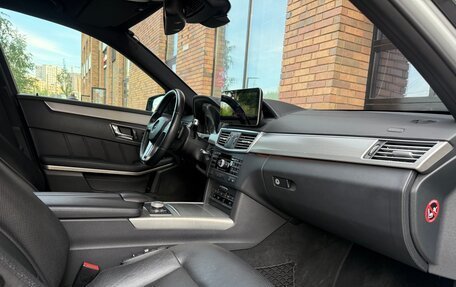 Mercedes-Benz E-Класс, 2011 год, 1 390 000 рублей, 10 фотография