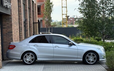 Mercedes-Benz E-Класс, 2011 год, 1 390 000 рублей, 7 фотография