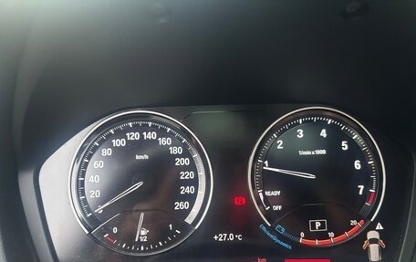 BMW X1, 2020 год, 2 850 000 рублей, 16 фотография
