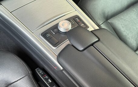 Mercedes-Benz E-Класс, 2011 год, 1 390 000 рублей, 18 фотография