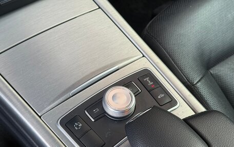 Mercedes-Benz E-Класс, 2011 год, 1 390 000 рублей, 19 фотография