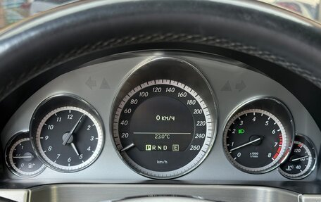 Mercedes-Benz E-Класс, 2011 год, 1 390 000 рублей, 23 фотография