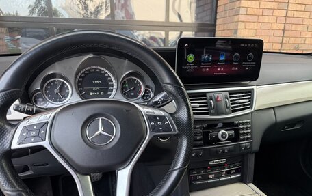 Mercedes-Benz E-Класс, 2011 год, 1 390 000 рублей, 20 фотография