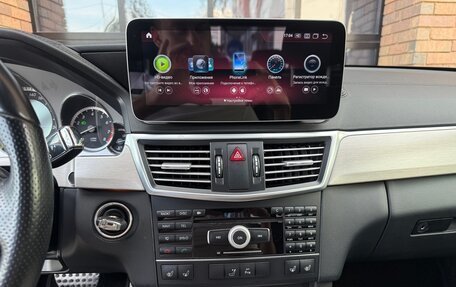 Mercedes-Benz E-Класс, 2011 год, 1 390 000 рублей, 17 фотография