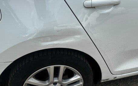 Skoda Rapid I, 2019 год, 930 000 рублей, 4 фотография