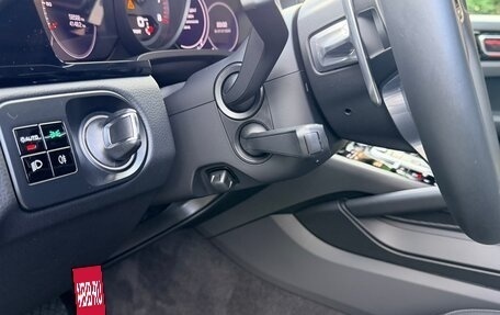 Porsche Cayenne III, 2020 год, 8 990 000 рублей, 20 фотография