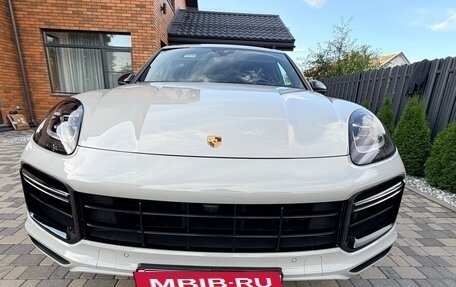 Porsche Cayenne III, 2020 год, 8 990 000 рублей, 9 фотография