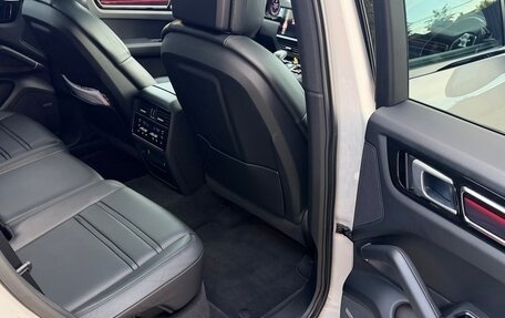 Porsche Cayenne III, 2020 год, 8 990 000 рублей, 14 фотография