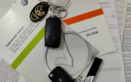 Volkswagen Tiguan I, 2011 год, 900 000 рублей, 3 фотография