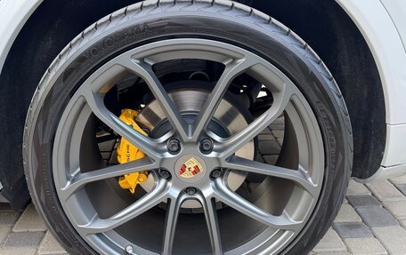 Porsche Cayenne III, 2020 год, 8 990 000 рублей, 30 фотография