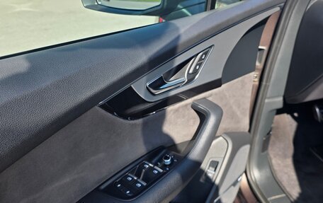 Audi Q7, 2016 год, 3 980 000 рублей, 11 фотография