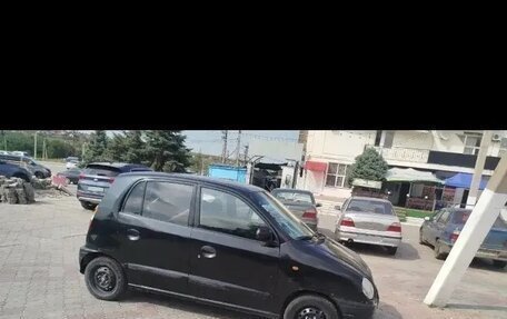 Hyundai Atos, 2000 год, 70 000 рублей, 9 фотография