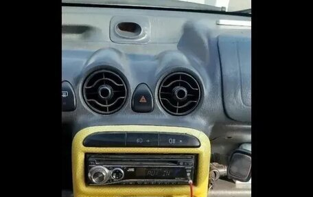 Hyundai Atos, 2000 год, 70 000 рублей, 6 фотография
