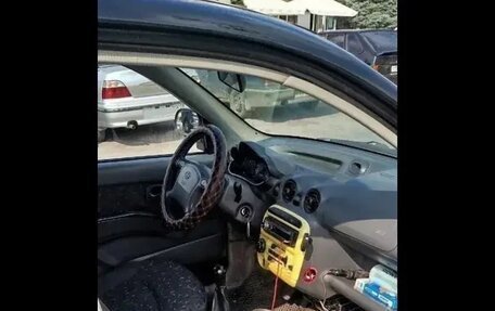 Hyundai Atos, 2000 год, 70 000 рублей, 5 фотография
