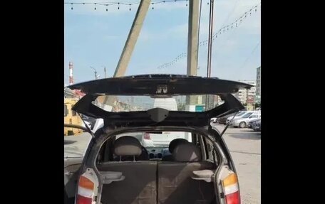 Hyundai Atos, 2000 год, 70 000 рублей, 14 фотография