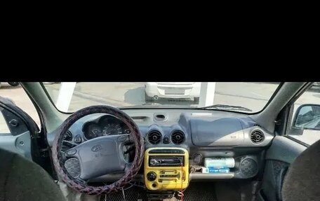 Hyundai Atos, 2000 год, 70 000 рублей, 12 фотография