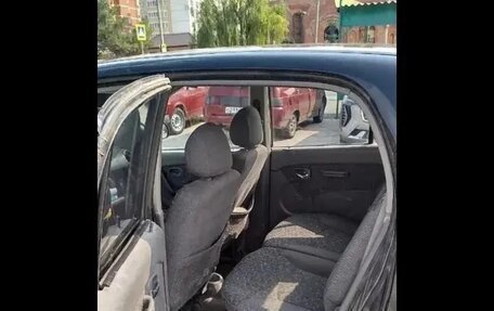 Hyundai Atos, 2000 год, 70 000 рублей, 13 фотография