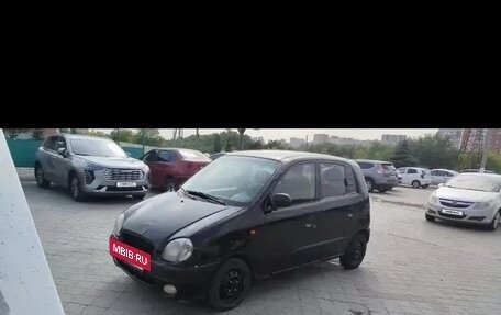 Hyundai Atos, 2000 год, 70 000 рублей, 7 фотография
