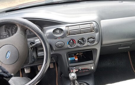 Ford Escort V, 1997 год, 160 000 рублей, 7 фотография