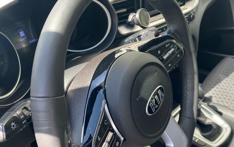 KIA cee'd III, 2019 год, 1 950 000 рублей, 5 фотография