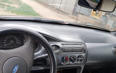 Ford Escort V, 1997 год, 160 000 рублей, 6 фотография