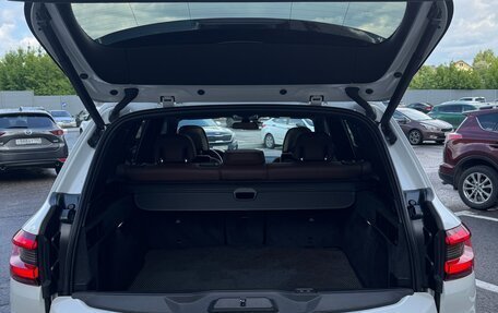 BMW X5, 2019 год, 6 300 000 рублей, 6 фотография