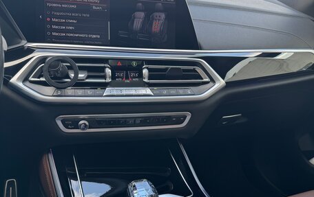 BMW X5, 2019 год, 6 300 000 рублей, 11 фотография